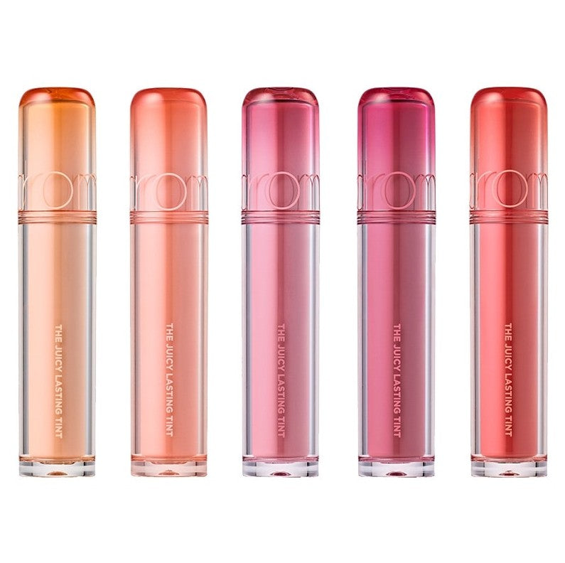 Romand The Juicy Lasting Tint