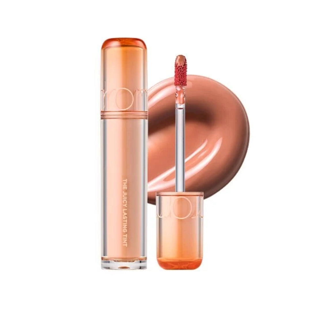 Romand The Juicy Lasting Tint