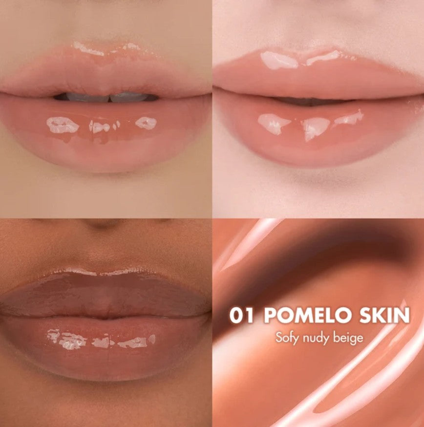 Romand The Juicy Lasting Tint