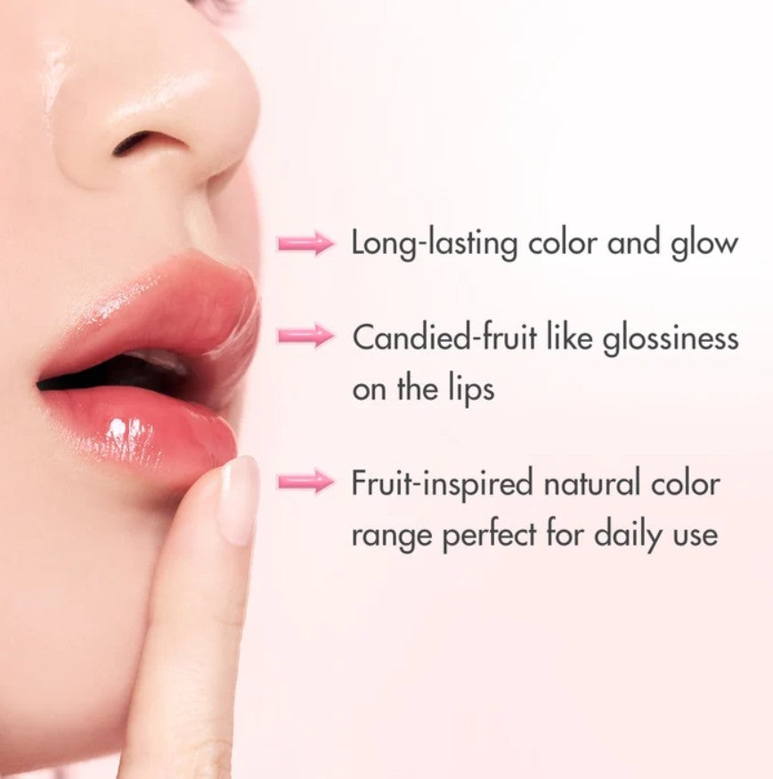 Romand The Juicy Lasting Tint