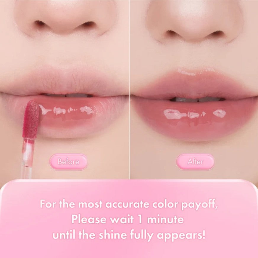 Romand The Juicy Lasting Tint