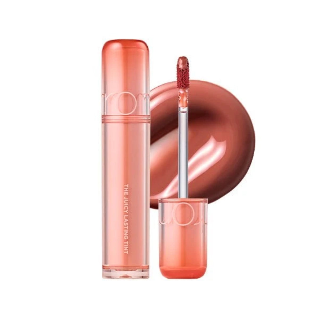 Romand The Juicy Lasting Tint