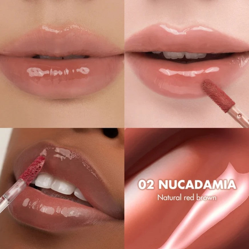 Romand The Juicy Lasting Tint