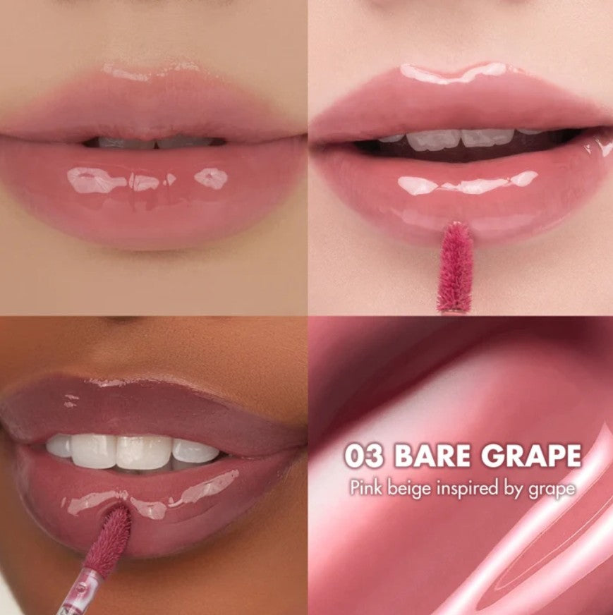 Romand The Juicy Lasting Tint