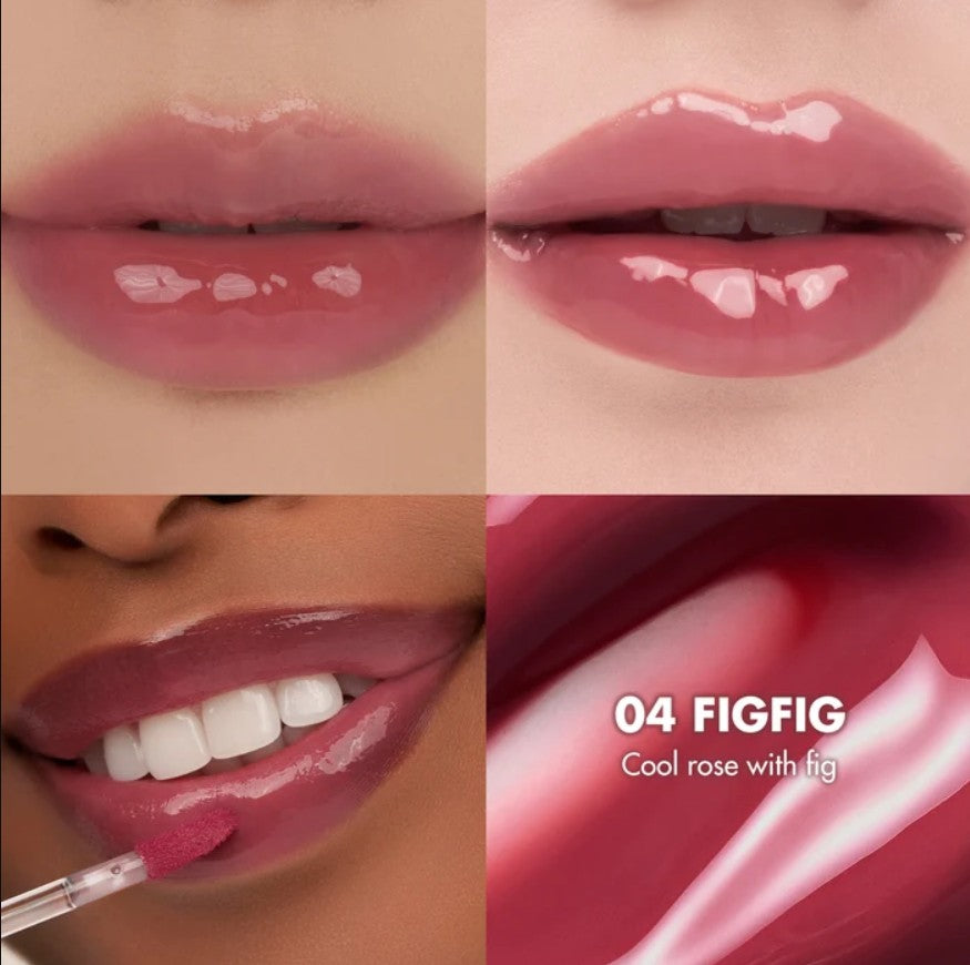 Romand The Juicy Lasting Tint