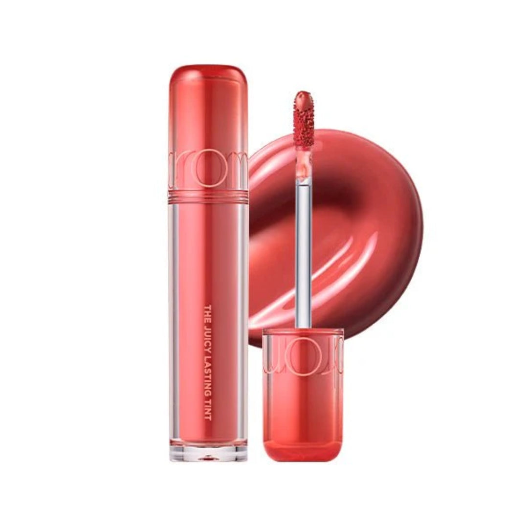 Romand The Juicy Lasting Tint