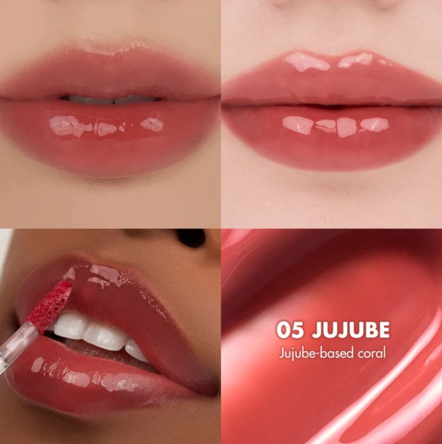 Romand The Juicy Lasting Tint