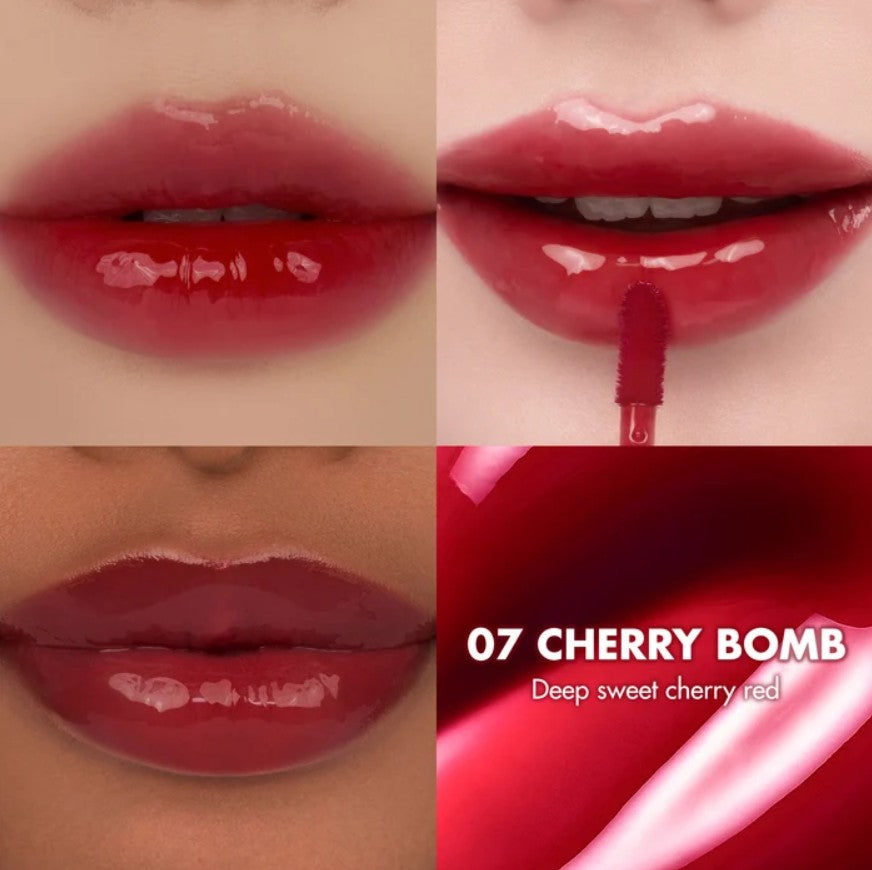Romand The Juicy Lasting Tint