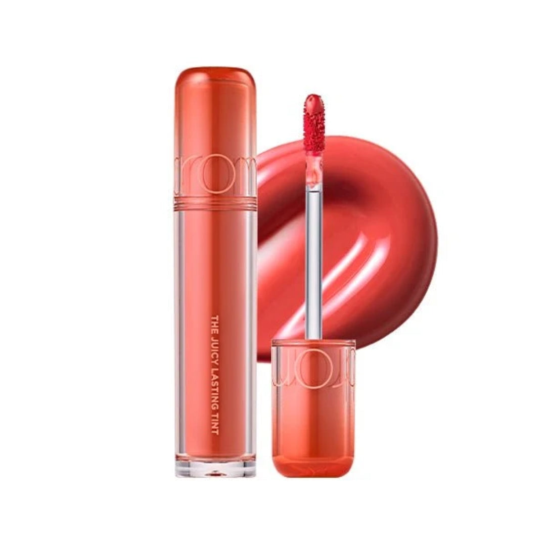 Romand The Juicy Lasting Tint