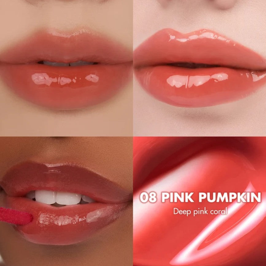Romand The Juicy Lasting Tint