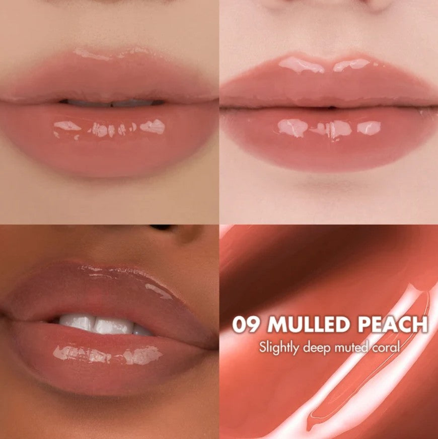 Romand The Juicy Lasting Tint