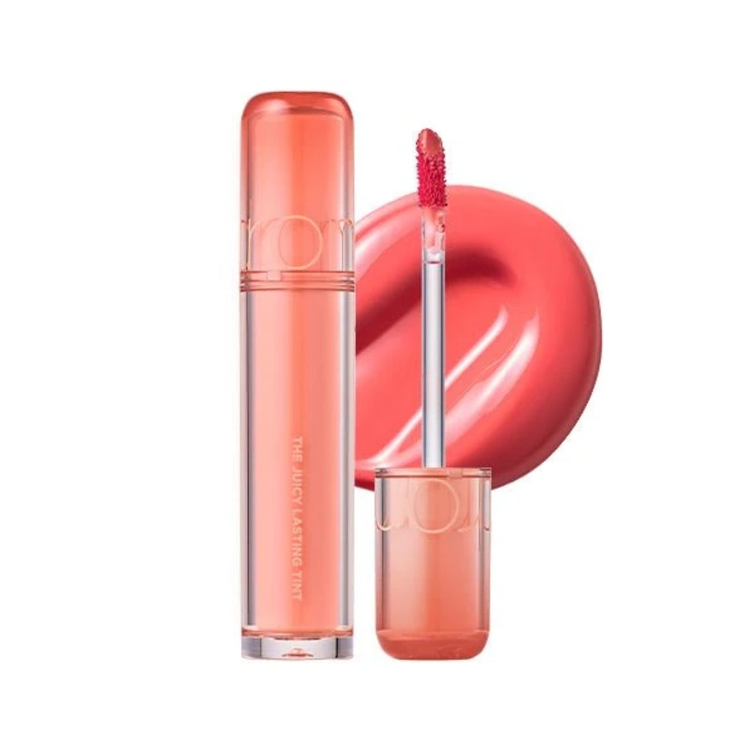 Romand The Juicy Lasting Tint