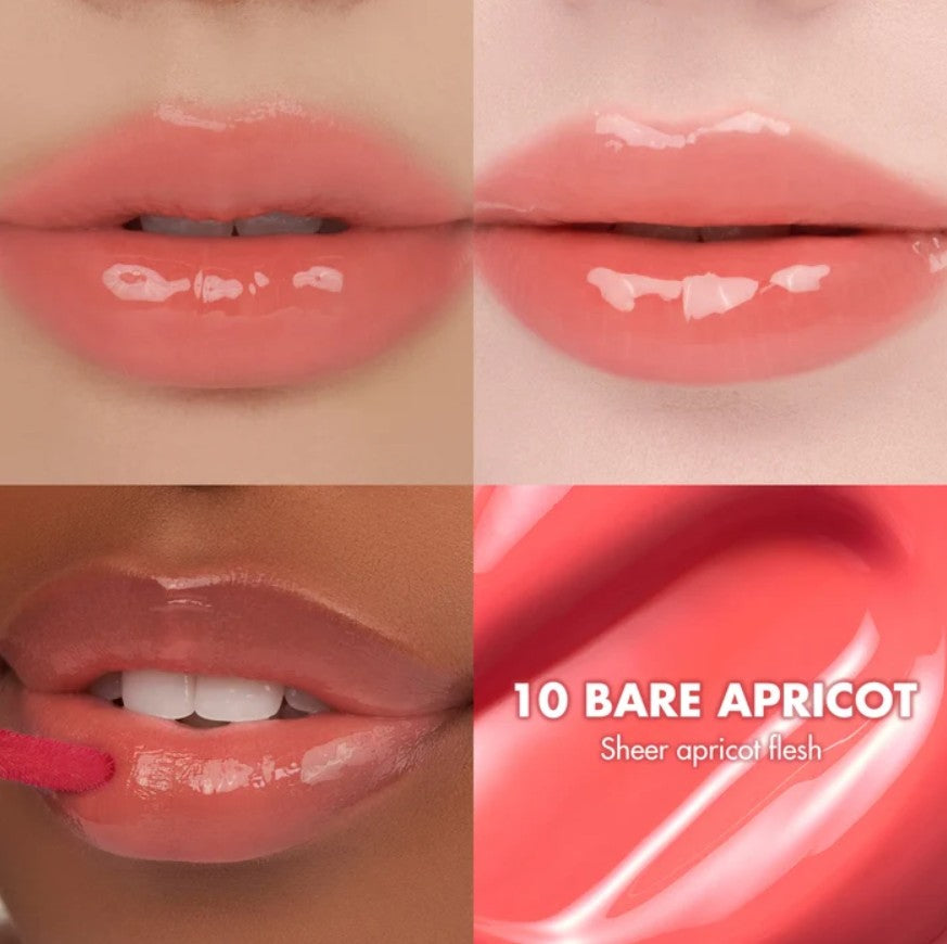 Romand The Juicy Lasting Tint