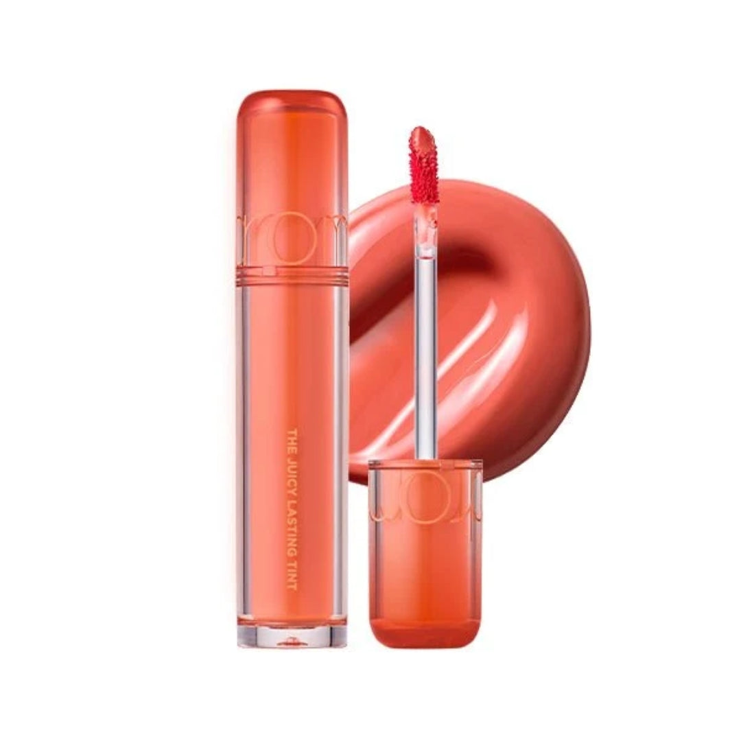 Romand The Juicy Lasting Tint