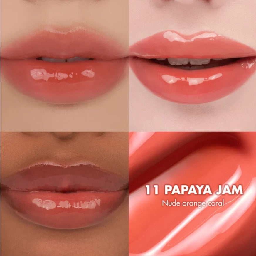 Romand The Juicy Lasting Tint