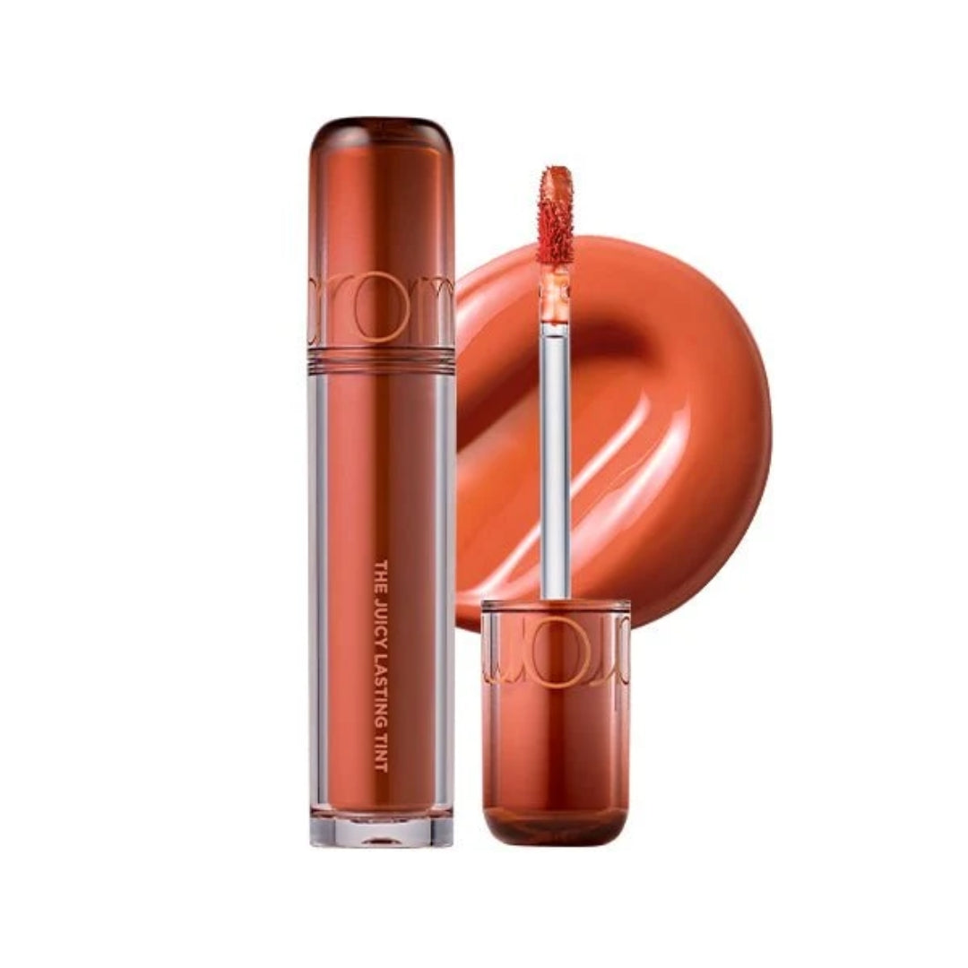 Romand The Juicy Lasting Tint