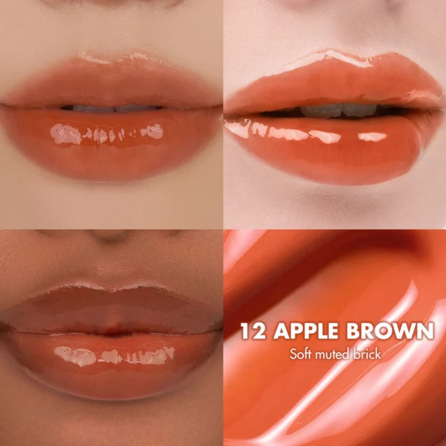 Romand The Juicy Lasting Tint