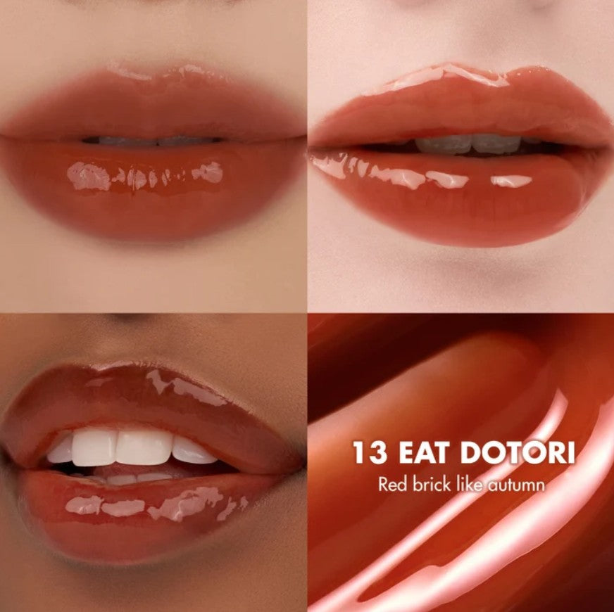 Romand The Juicy Lasting Tint
