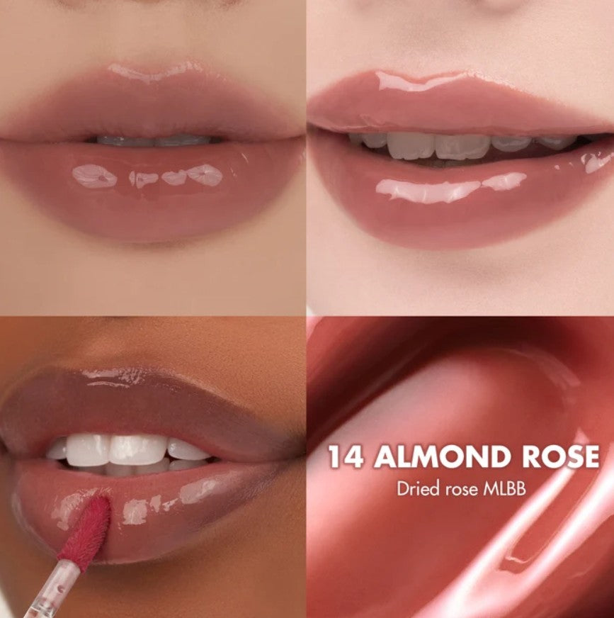 Romand The Juicy Lasting Tint