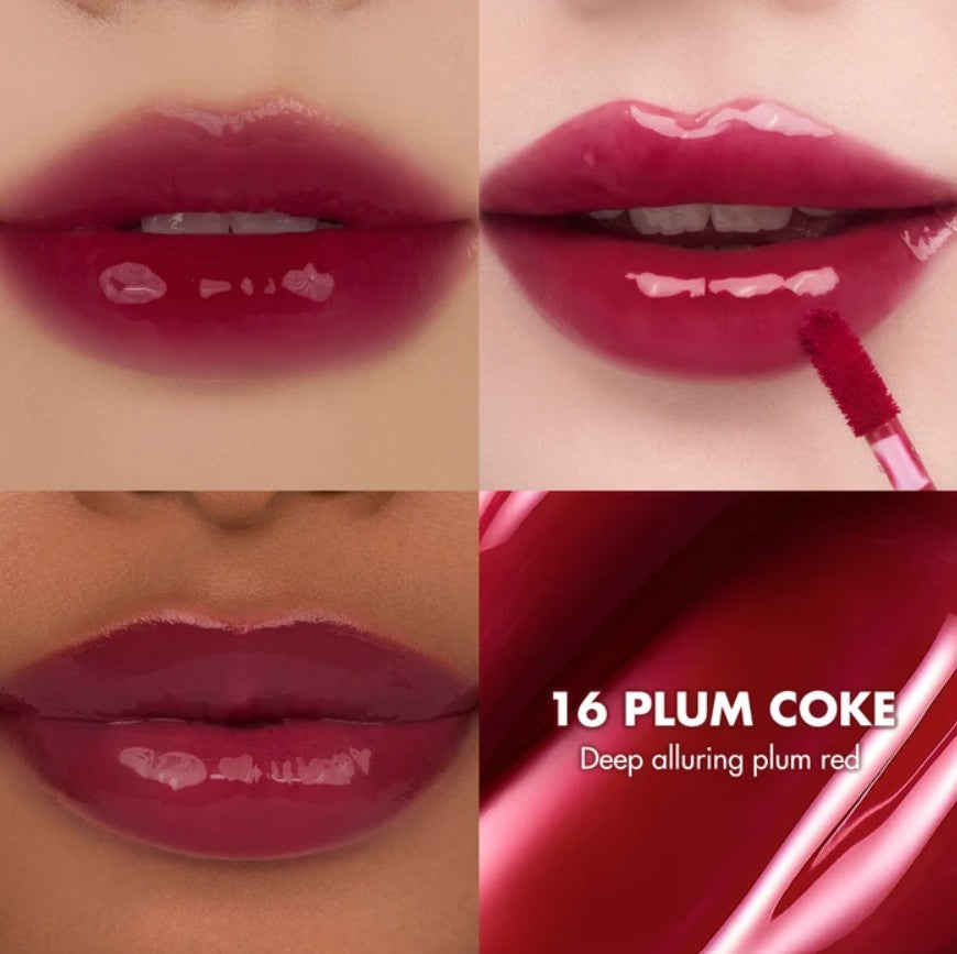 Romand The Juicy Lasting Tint