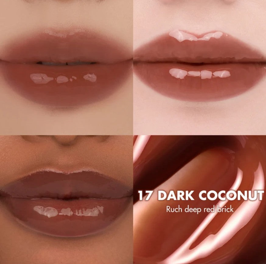 Romand The Juicy Lasting Tint