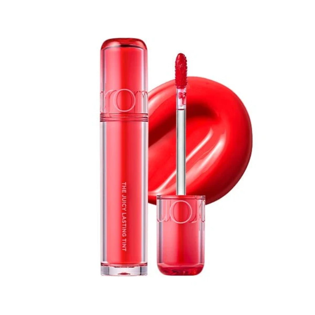 Romand The Juicy Lasting Tint