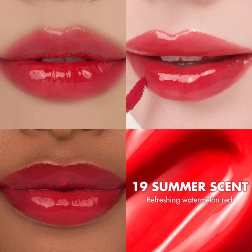 Romand The Juicy Lasting Tint
