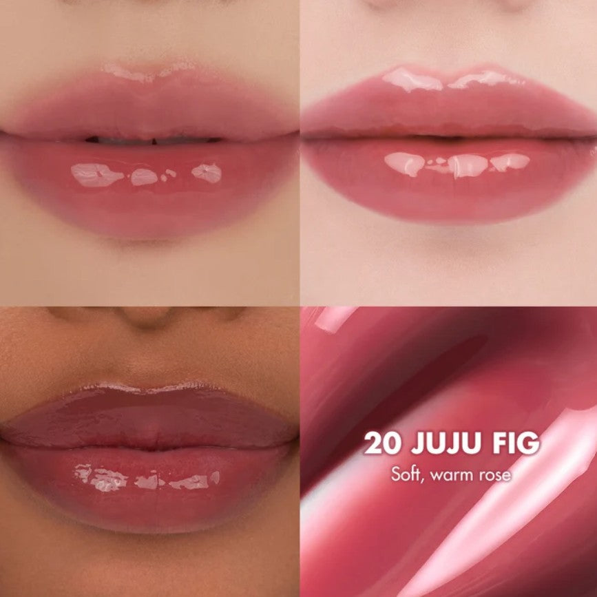 Romand The Juicy Lasting Tint