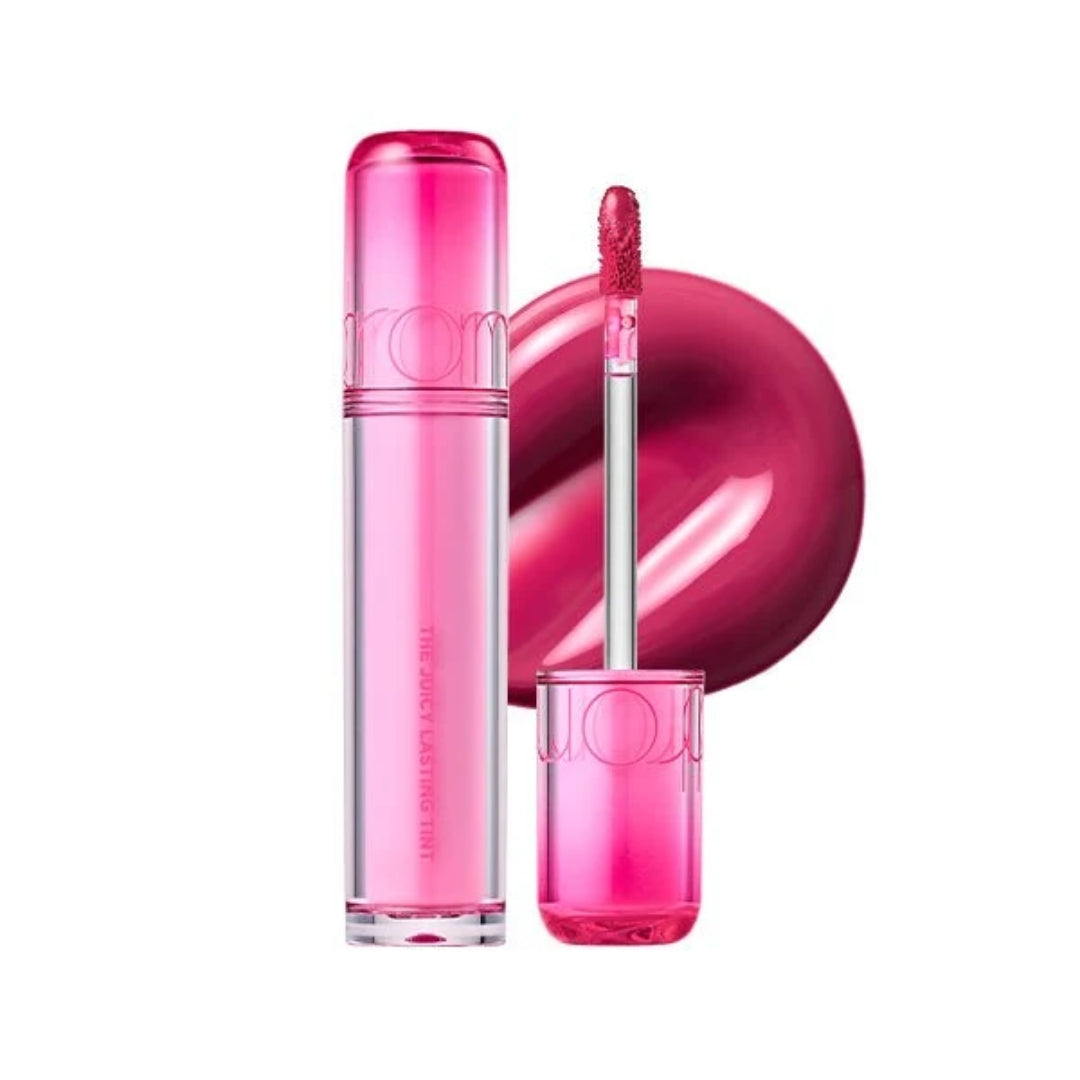 Romand The Juicy Lasting Tint