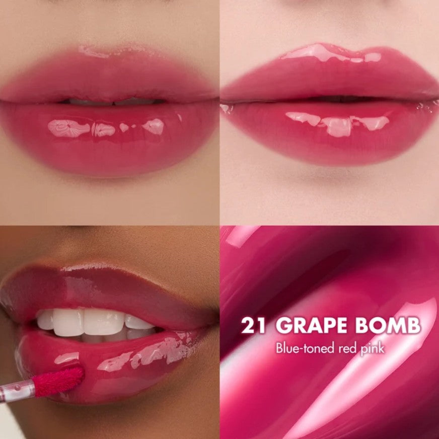 Romand The Juicy Lasting Tint