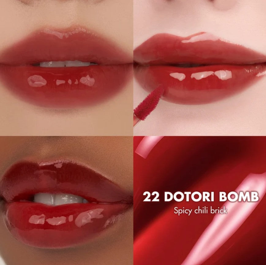 Romand The Juicy Lasting Tint