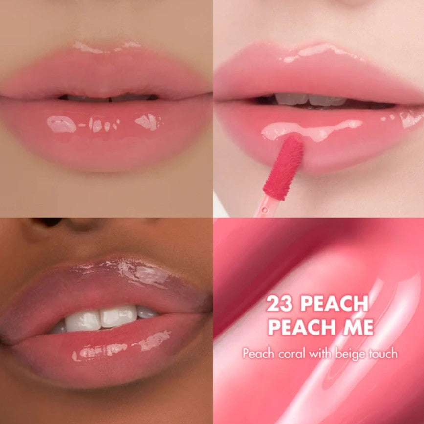 Romand The Juicy Lasting Tint