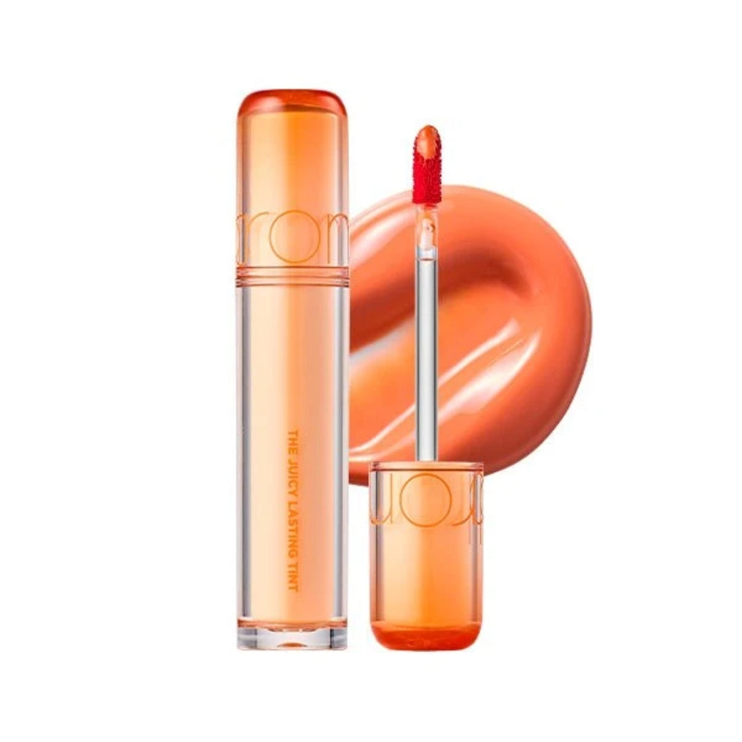 Romand The Juicy Lasting Tint