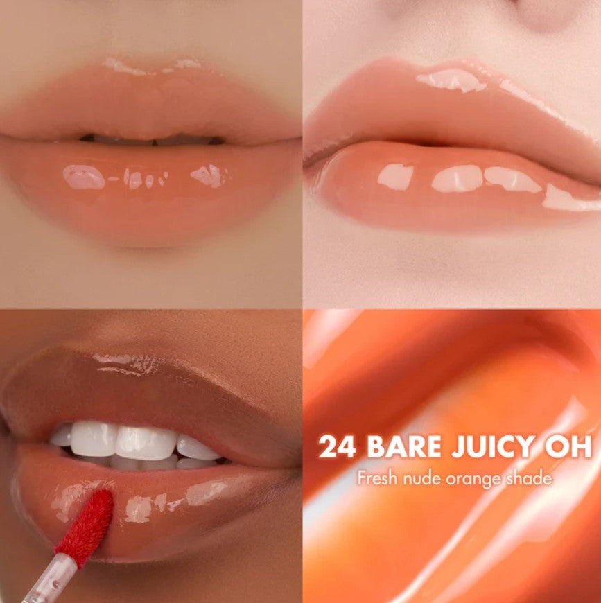 Romand The Juicy Lasting Tint