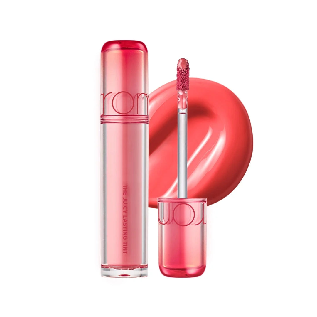 Romand The Juicy Lasting Tint