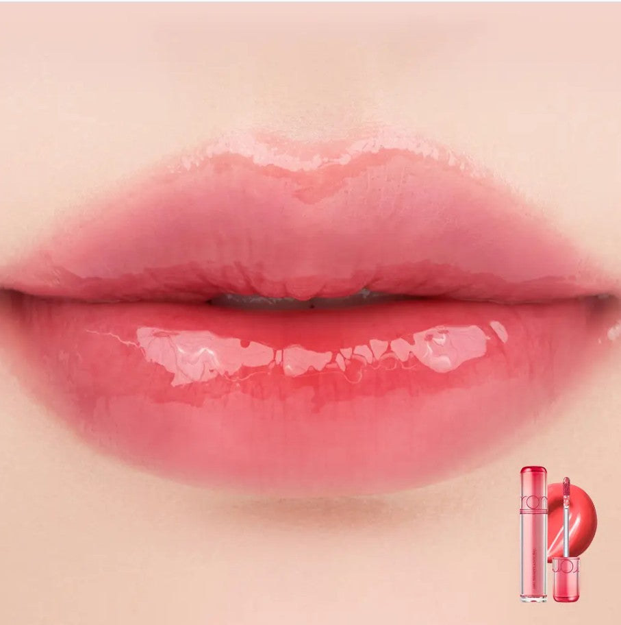 Romand The Juicy Lasting Tint
