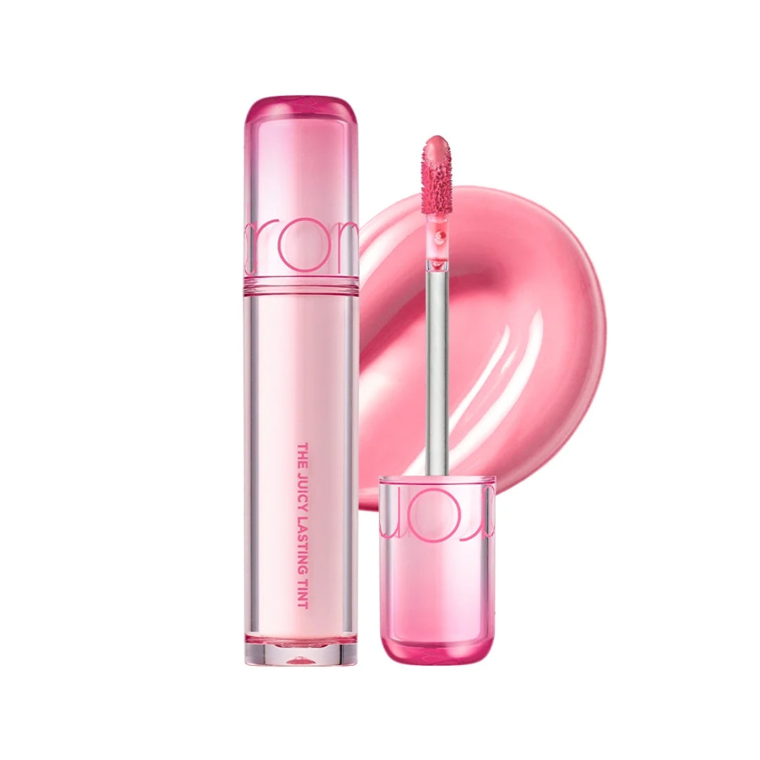 Romand The Juicy Lasting Tint