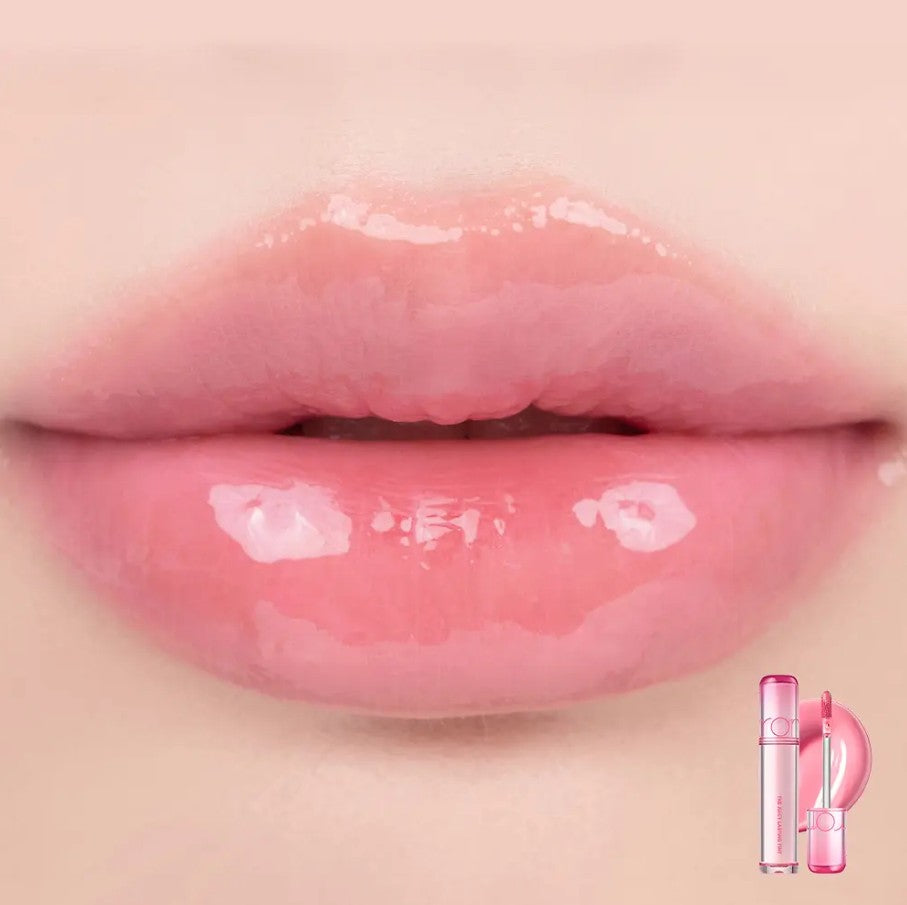 Romand The Juicy Lasting Tint