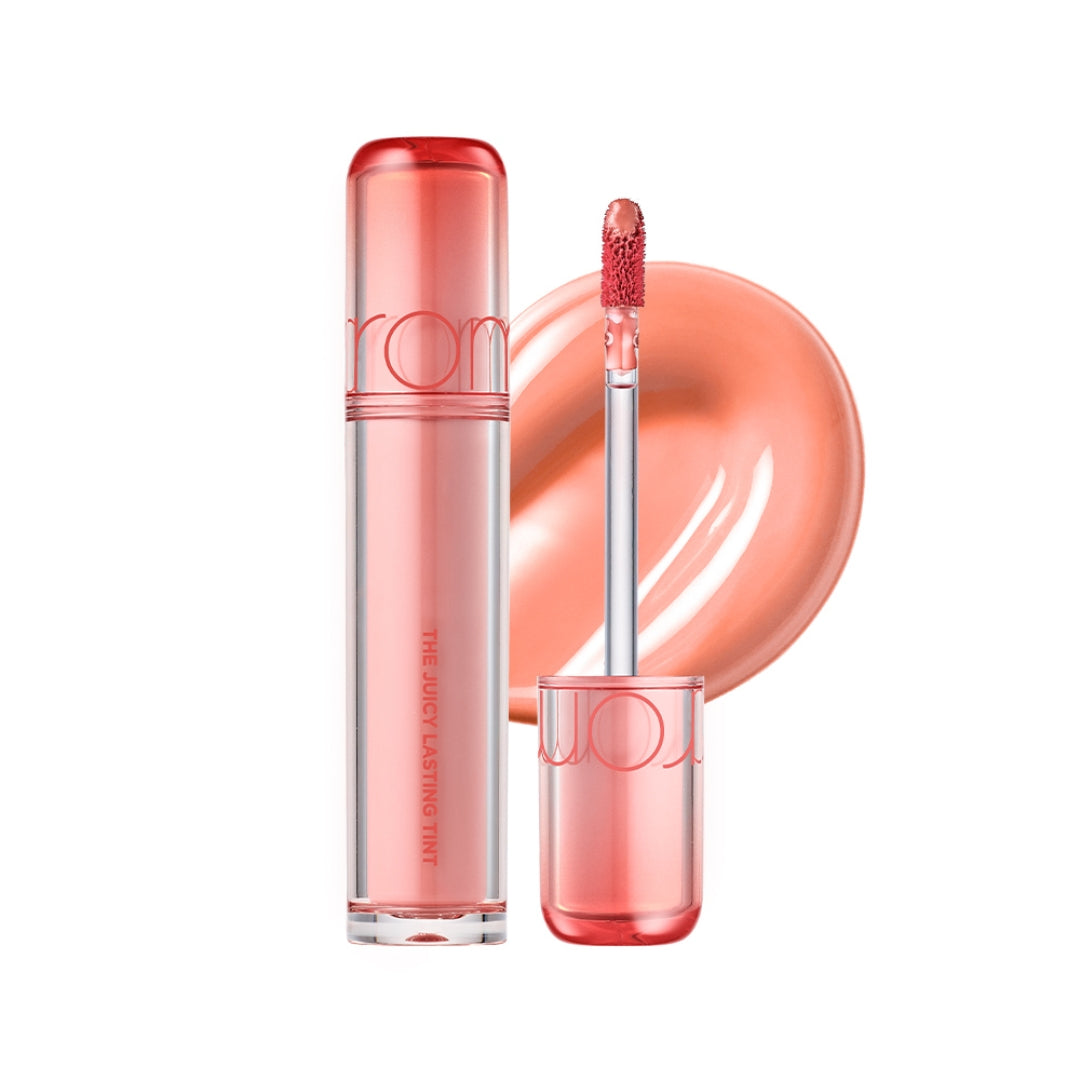 Romand The Juicy Lasting Tint