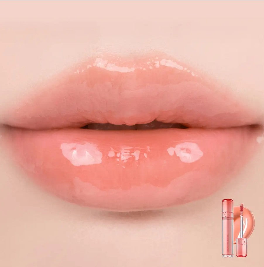 Romand The Juicy Lasting Tint