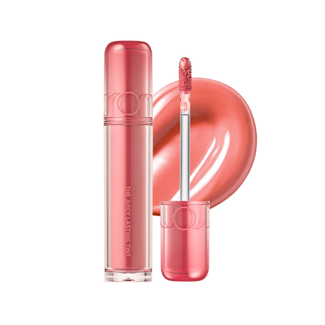 Romand The Juicy Lasting Tint