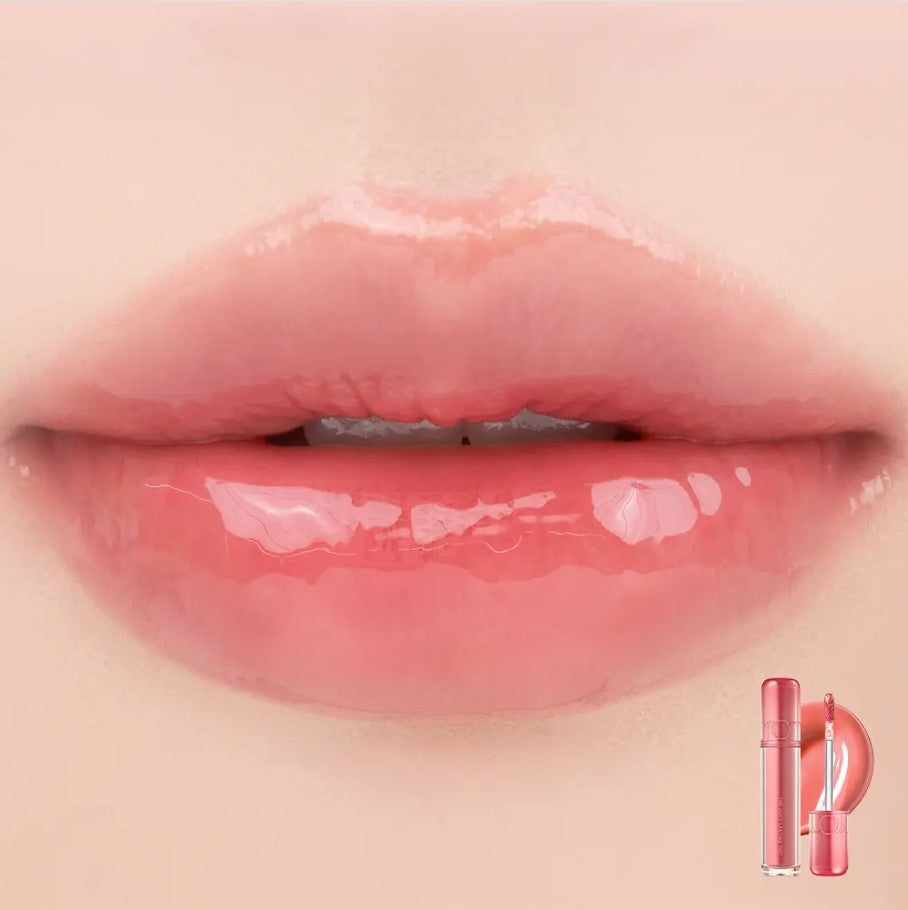 Romand The Juicy Lasting Tint
