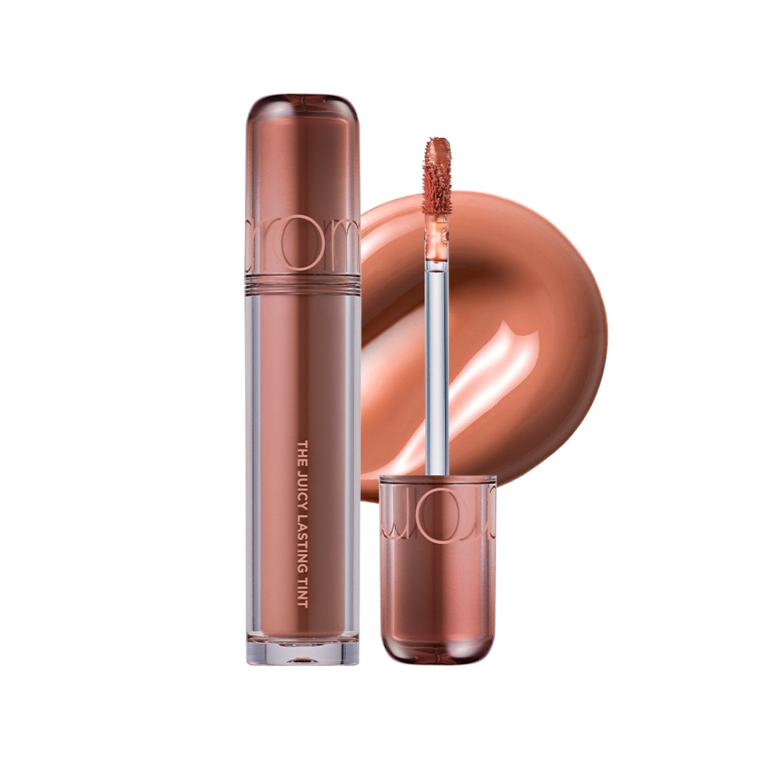 Romand The Juicy Lasting Tint