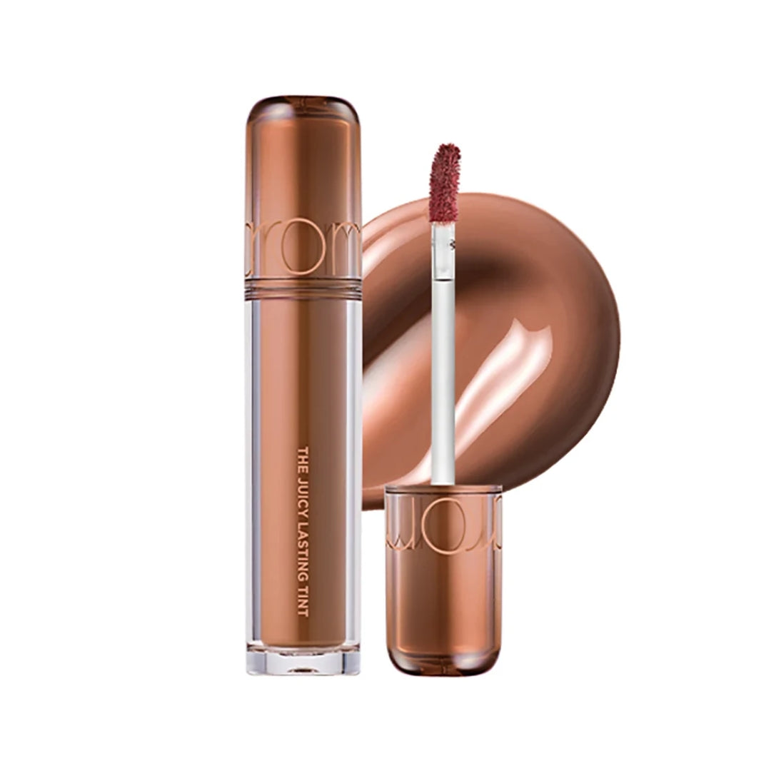 Romand The Juicy Lasting Tint