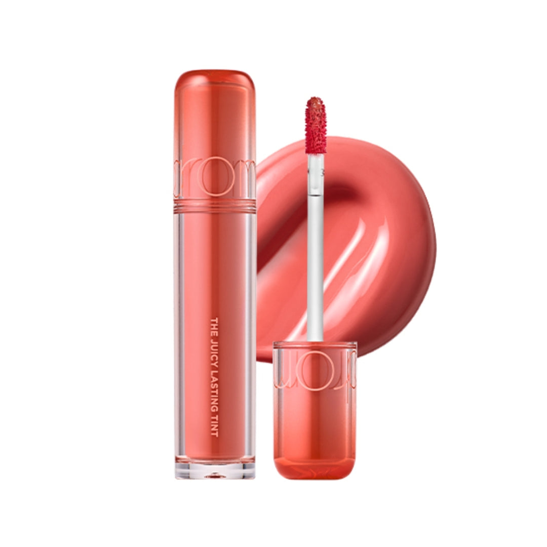 Romand The Juicy Lasting Tint
