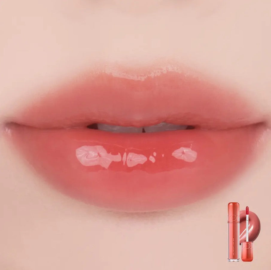 Romand The Juicy Lasting Tint