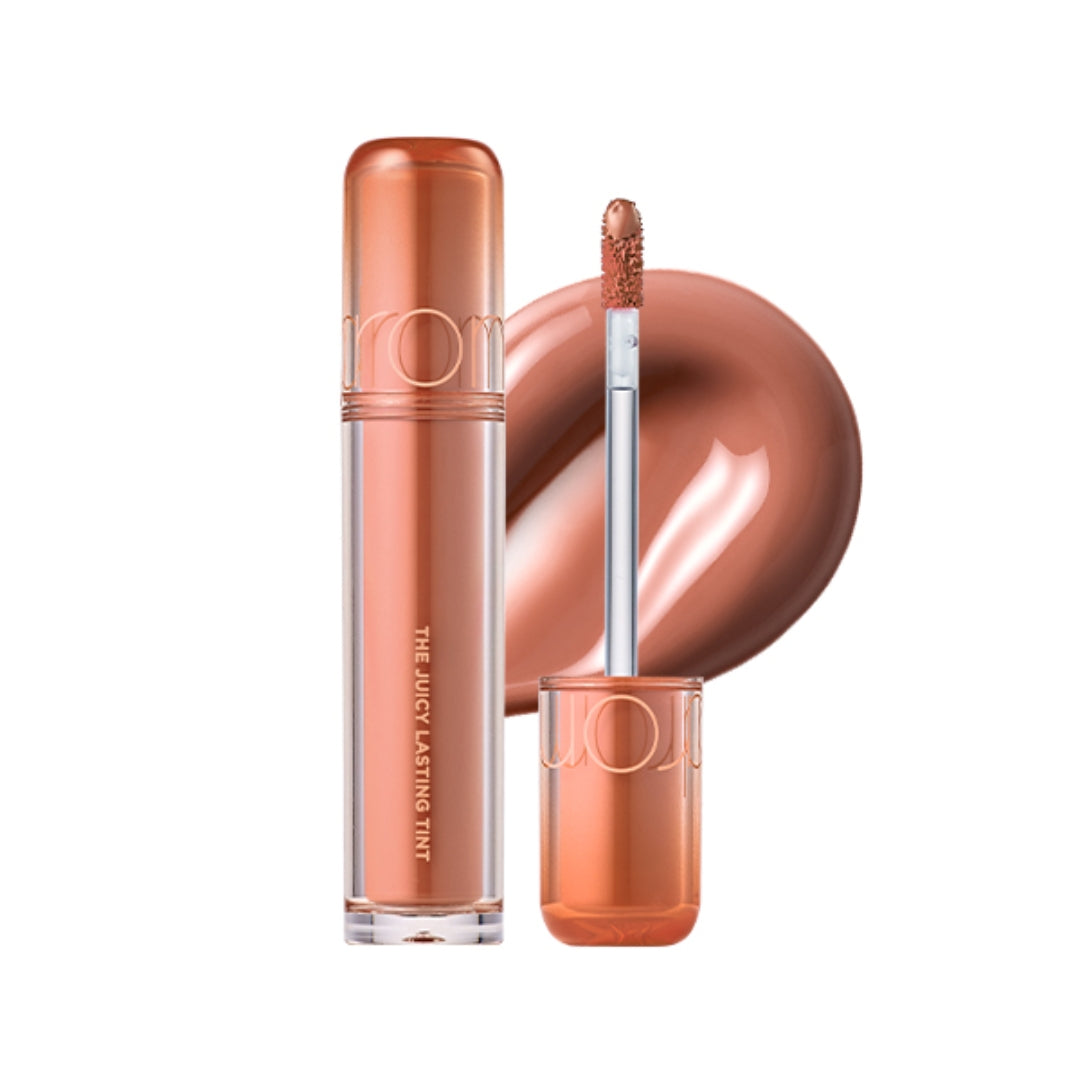 Romand The Juicy Lasting Tint