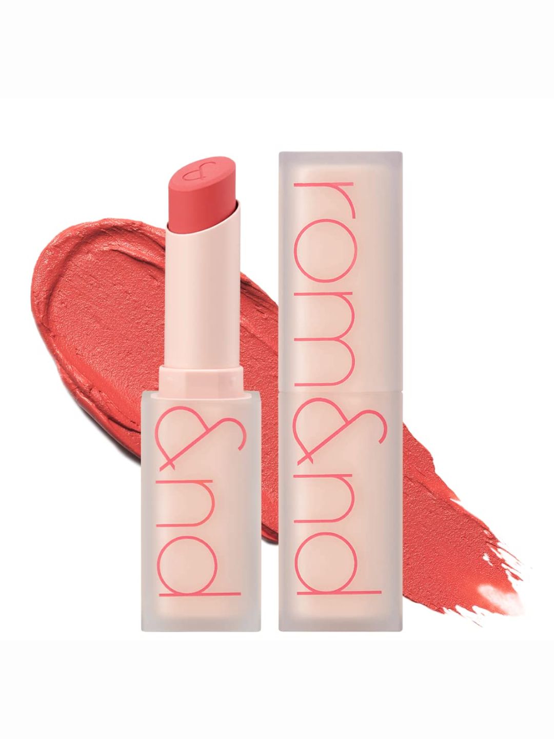 Romand Zero Matte Lipstick