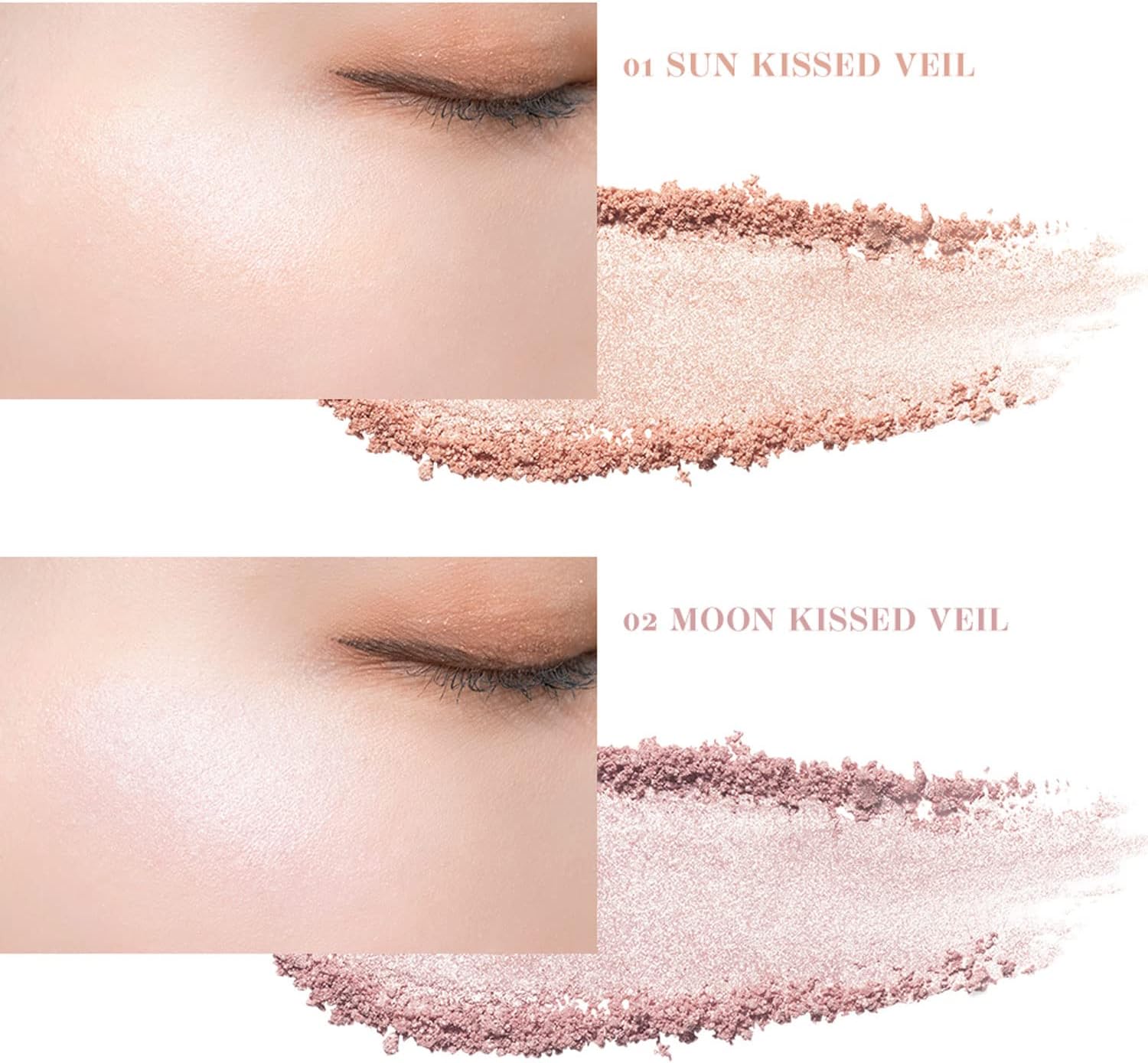 Romand Better See Through Veillighter 01 Sunkissed Veil