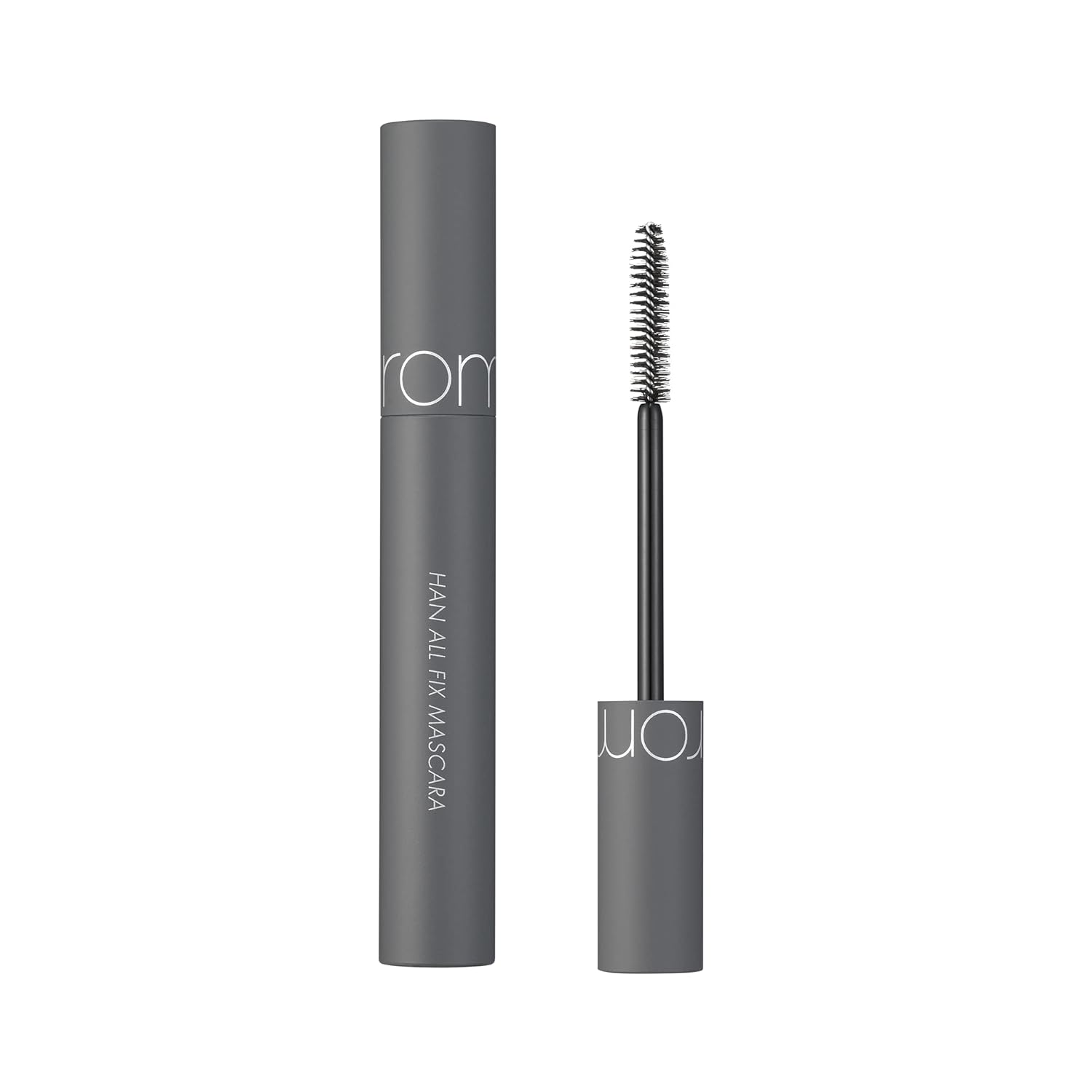 Romand Han All Fix Mascara V01 Volume Black